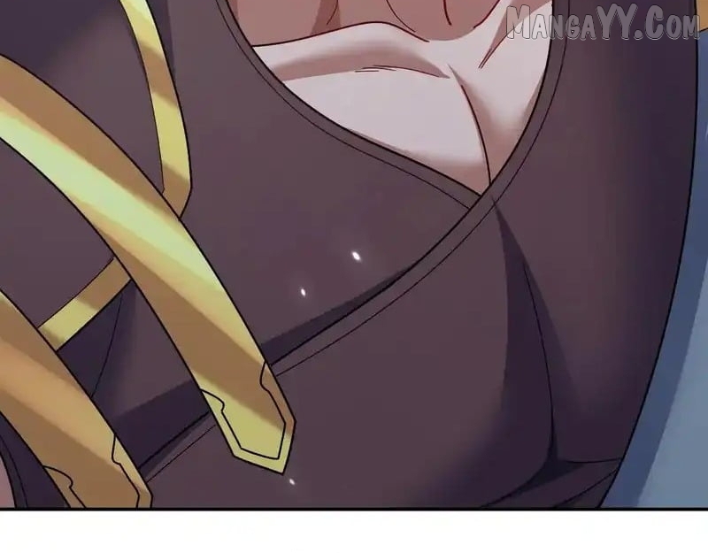Invincible After Shocking My Empress Wife Chapter 100 - page 164